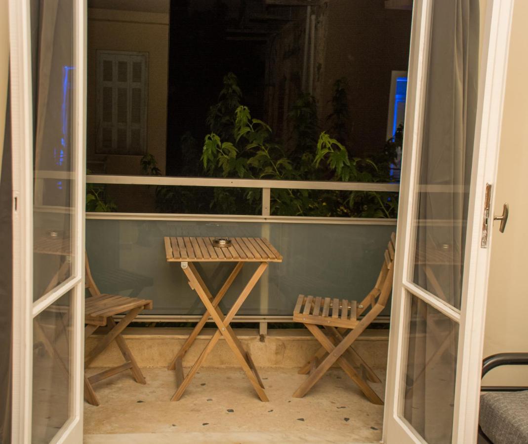 Central Luxury Studio 2 Corinth Экстерьер фото