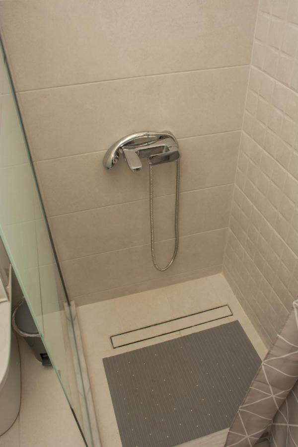 Central Luxury Studio 2 Corinth Экстерьер фото