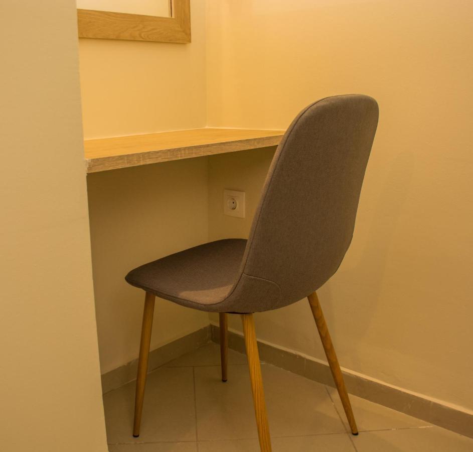 Central Luxury Studio 2 Corinth Экстерьер фото